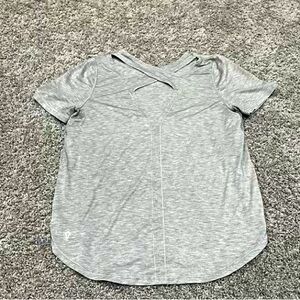 Ivivva Grey Tee